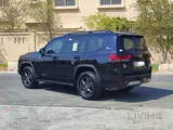 Toyota Land Cruiser GR Sport Twin Turbo 2022